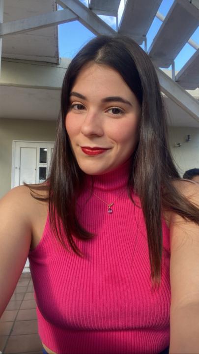Maria Betancourt