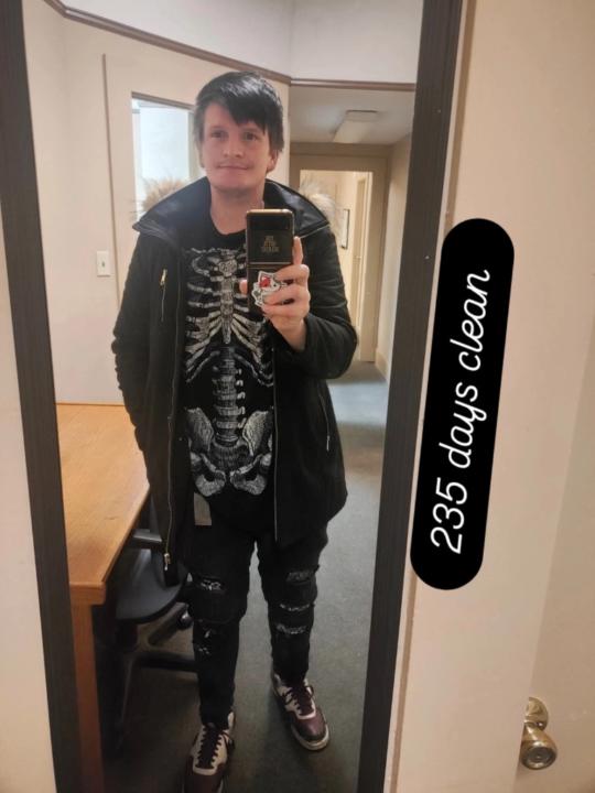 Logan Vanderkooi-Smith