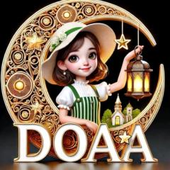 دعاء الحفناوي