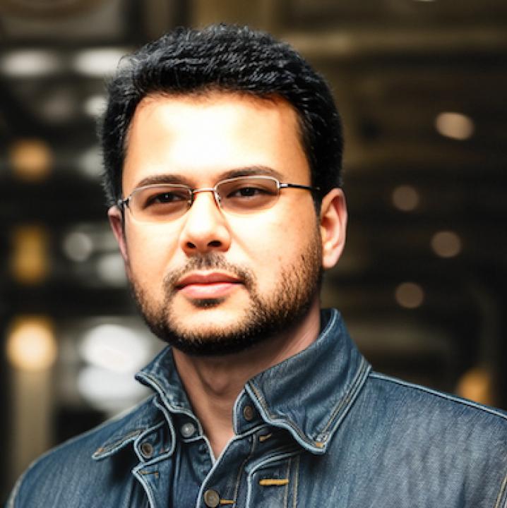 Mohammad Siddiqui