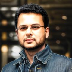 Mohammad Siddiqui