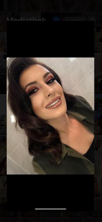 Edona Mustafa