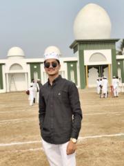Shahid Shaikh