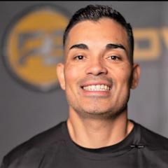 Gino Garcia