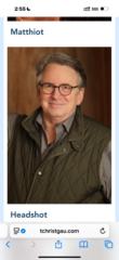 Terrence Christgau