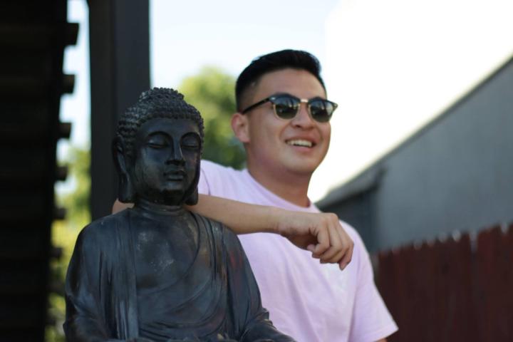 Kyle Hu