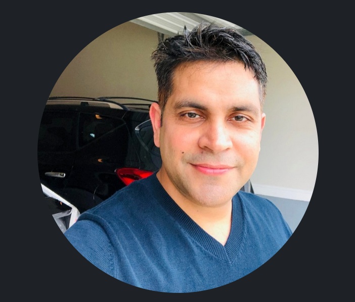 Neeraj Vasudeva