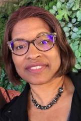 Cynthia Robinson