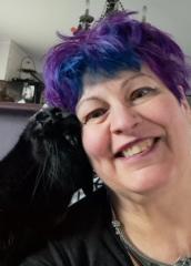 Rhonda Haley-McKinnon