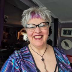 Rhonda Haley-McKinnon