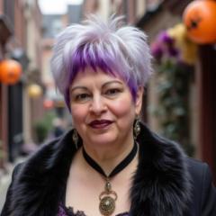 Rhonda Haley-McKinnon