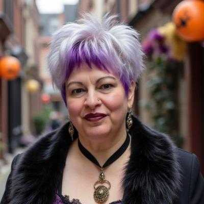 Rhonda Haley-McKinnon