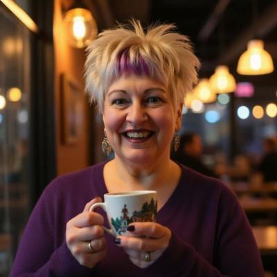 Rhonda Haley-McKinnon