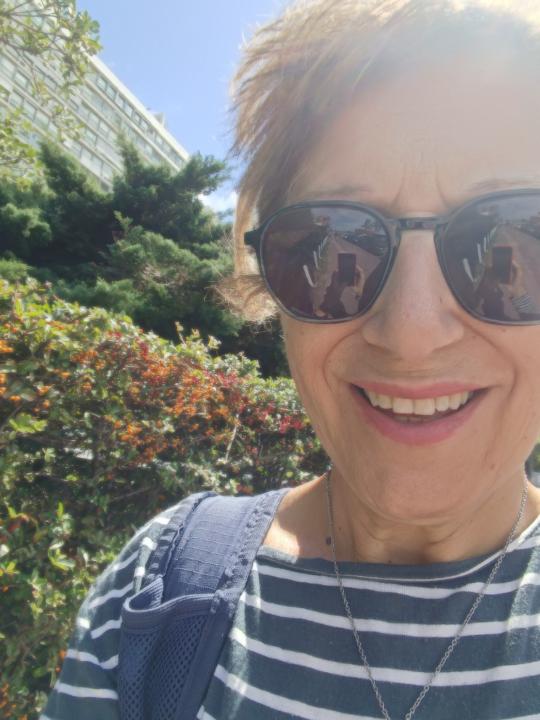 Graciela Alcarraz