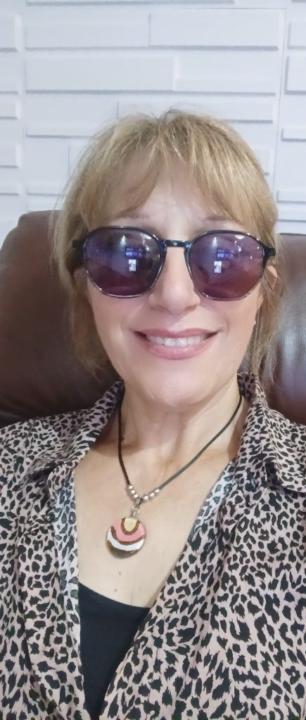 Graciela Alcarraz
