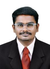 Shanjayvel Perumapalayam gopalakrishnan