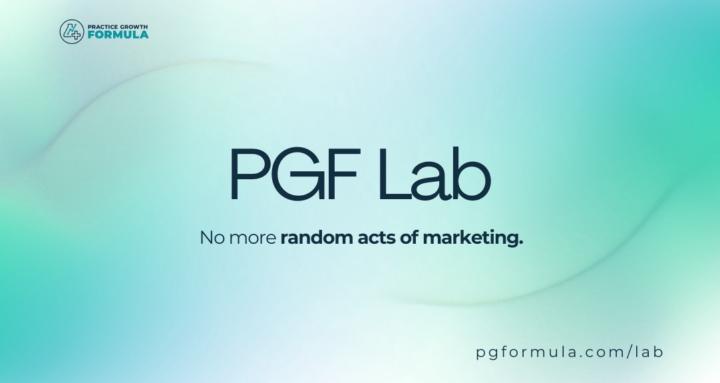 PGF Lab
