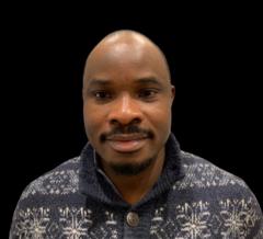 Olusola Ogunsola