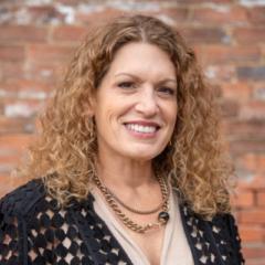 Kelly Eyer