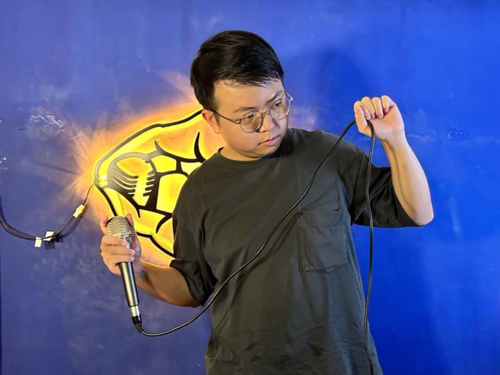 Han-tang Leo Li