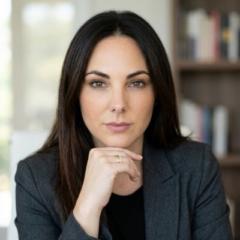 Miriam Hernández González