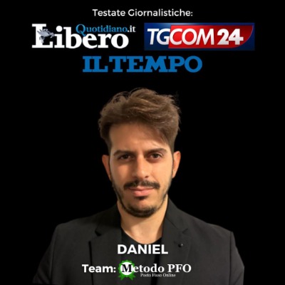 Daniel Cartagena