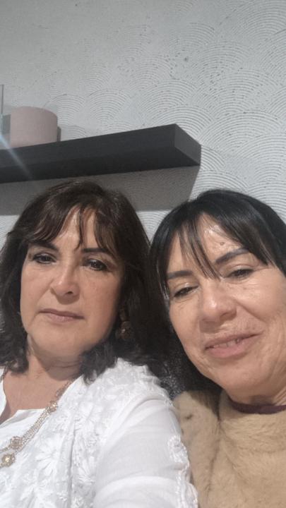 Mary Carmen Cortes