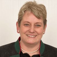 Saskia Dünser