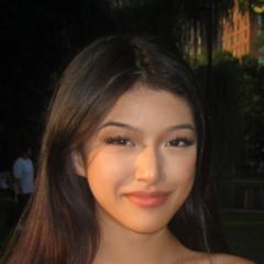 Beca Liang