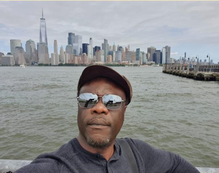 Leonard Ikem
