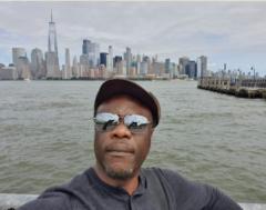 Leonard Ikem