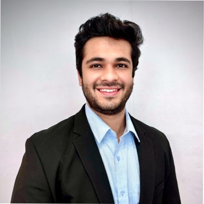 Udit Saxena