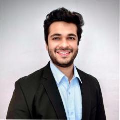 Udit Saxena