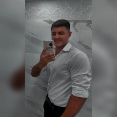 Diego Alejandro Cybulkiewicz