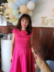 Галя Ченгелова