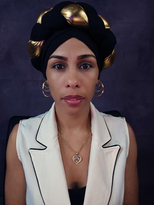 Yilian García Bring