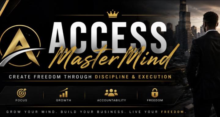 ACCESS MasterMind