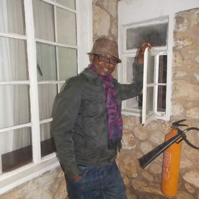 David Seun- Femi