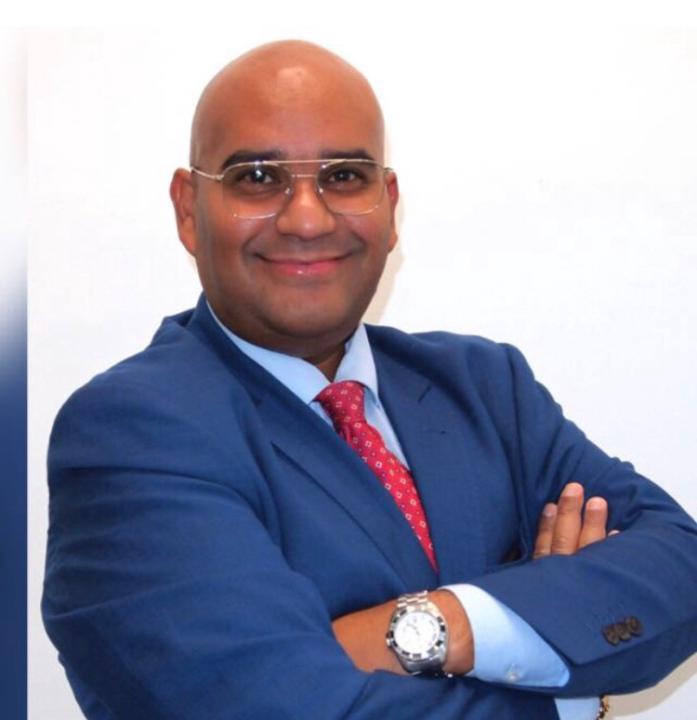 Félix Eduardo Calvo Torres