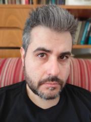Matias Sanchez
