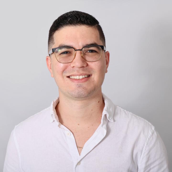 Simon Gonzalez