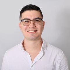 Simon Gonzalez