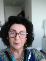 Samira Hadjaoud Raihane