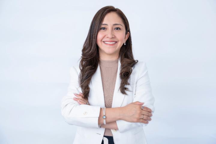 Analy Gamarro