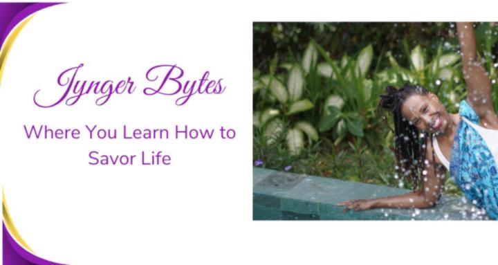 Jynger Bytes