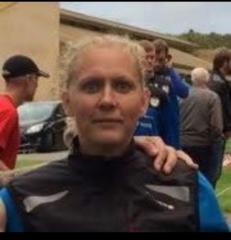 Christina Østergaard