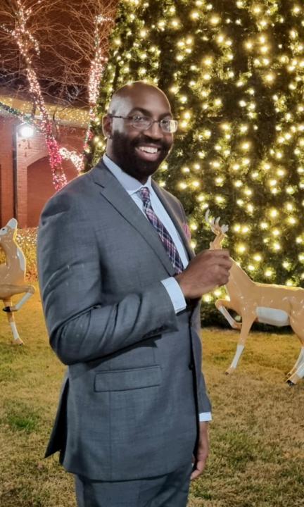 Johnathan Louissaint