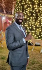 Johnathan Louissaint