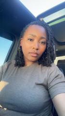 Shavon Karney-Gibson