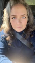 Delphia Roberts